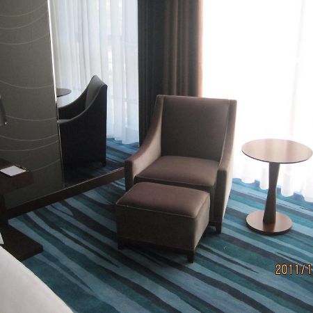Hotel Metropolo, Zhenjiang, Railway Station Wanda Plaza Zhenjiang  Zewnętrze zdjęcie