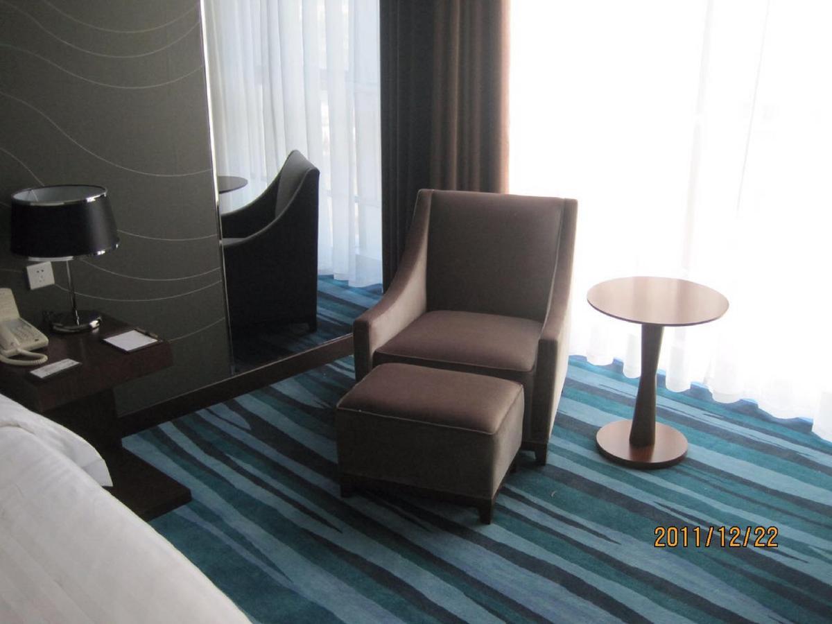 Hotel Metropolo, Zhenjiang, Railway Station Wanda Plaza Zhenjiang  Zewnętrze zdjęcie